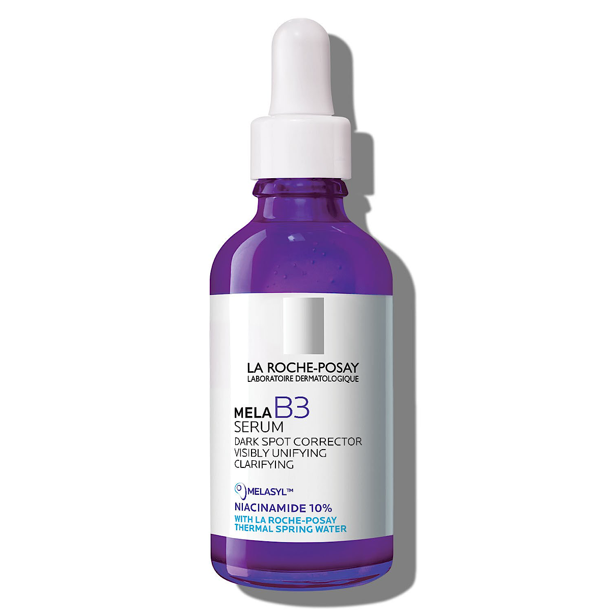 La Roche Posay Mela B3 Dark Spot Serum With Melasyl + Niacinimide 30ml